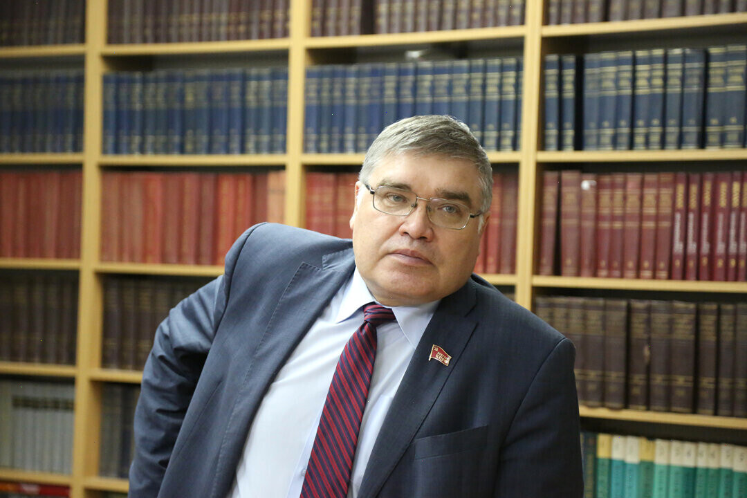 В Госдуме жёсткая дискуссия по индексации пенсий работающим пенсионерам