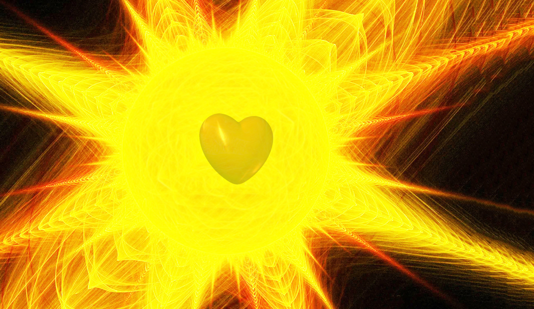 Только три опыта Божественной Любви. Люди, вы можете стать Бессмертными!