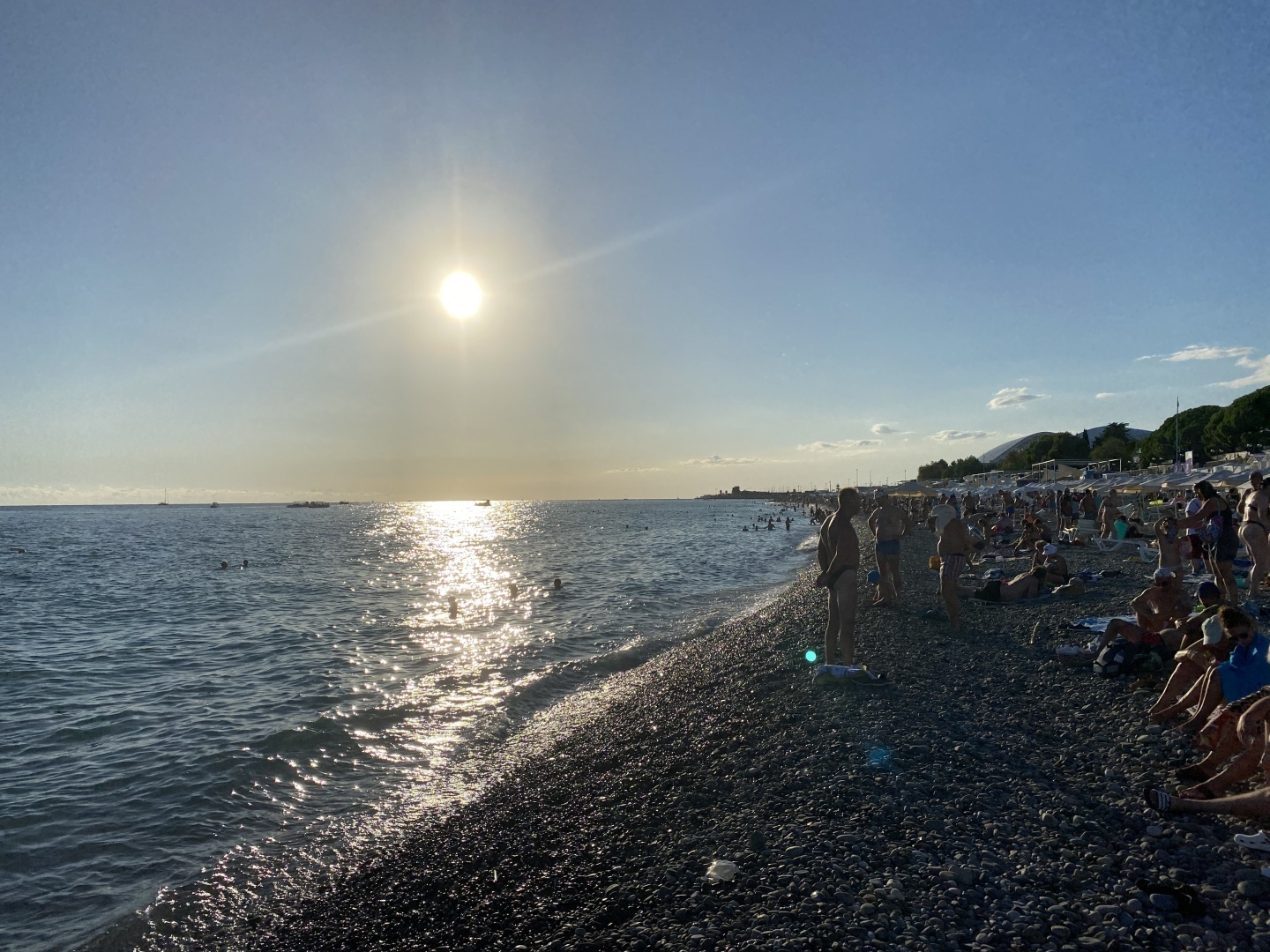 Как нужно собираться в путешествие. Как это делаю я