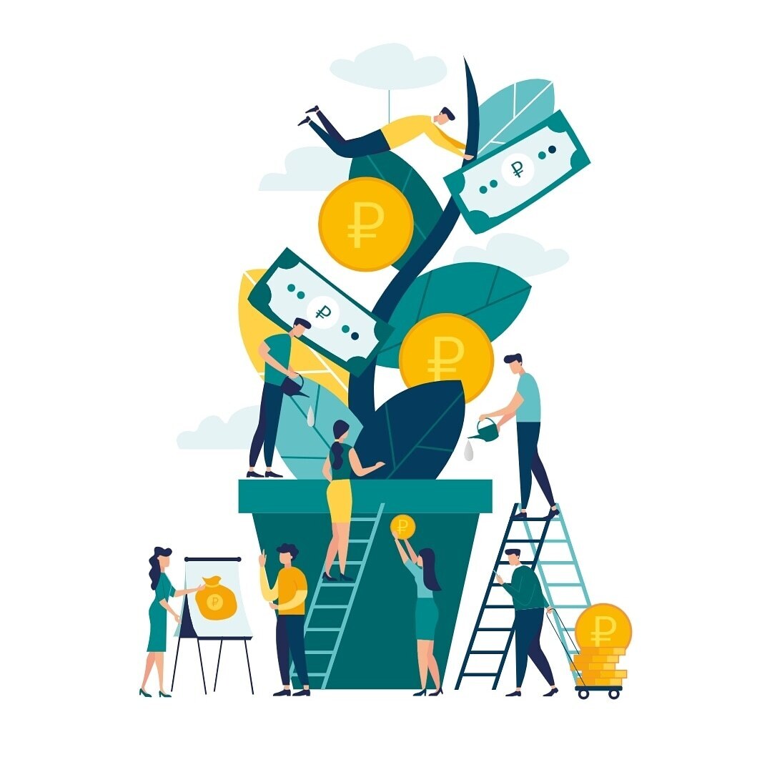 Финансовая грамотность: Ключ к устойчивому будущему