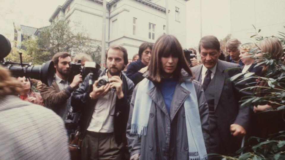 Рассказ матери о мести убийце-педофилу в суде: "Он обвинил ребенка в преступлении".