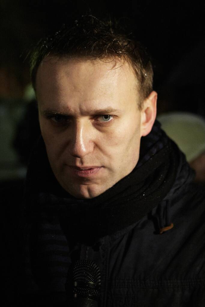 Давайте вспомним: А кто был до Навального?