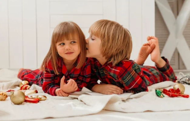 Причины, по которым дети могут проявлять поведение ябедничества