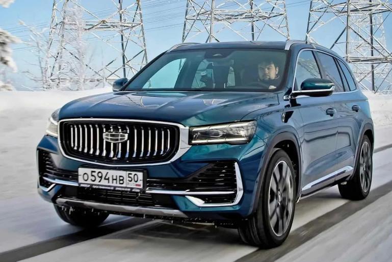 С 1 апреля 2024 года, авто везти из-за границы станет не выгодно