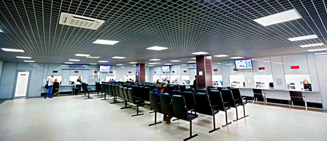 Миграционный центр Москвы - помощь в оформлении РВП, ВНЖ и гражданства РФ для иностранных граждан