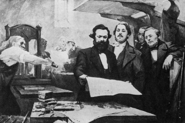 Является ли религия опиумом для народа.