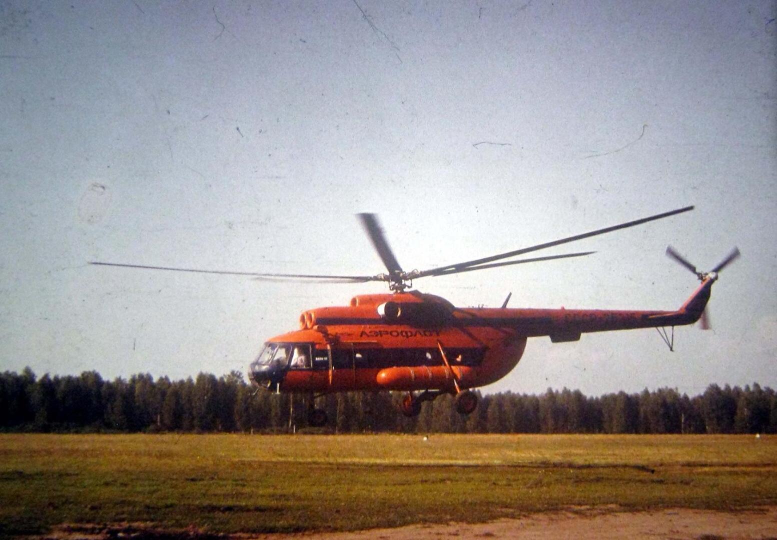 Из жизни геолога. Как на буровой меня потчевали зайчатиной, а может и поситханом, точно не знаю