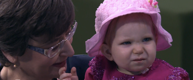 40 лет навстречу мечте: жительница Санкт-Петербурга впервые родила в 61 год, после 14 неудачных ЭКО