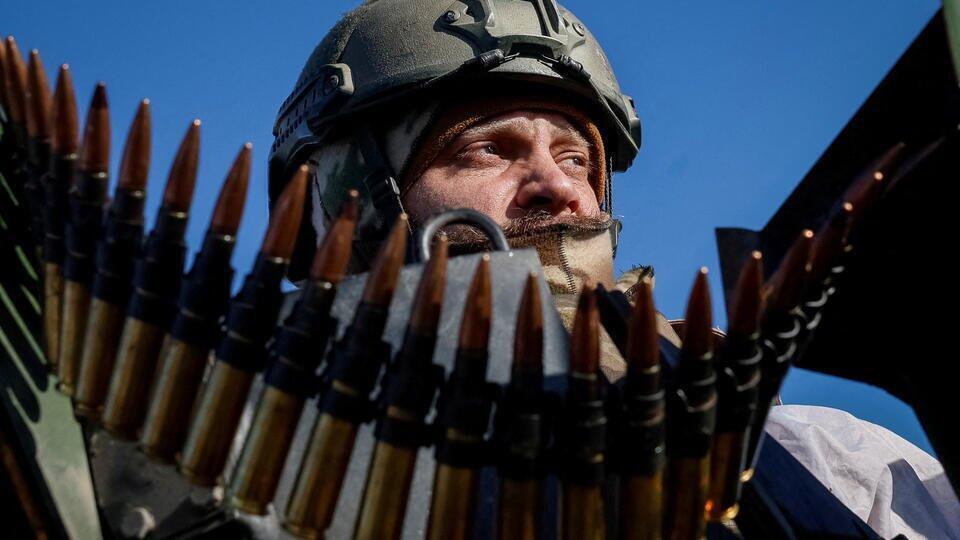 В Бельгии обвинили США в провоцировании конфликта на Украине в своих целях