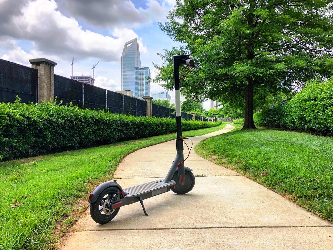 Путеводитель по выбору электросамоката для взрослых: Как найти идеальную модель