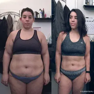 Рекомендации людям,страдающим от ожирения