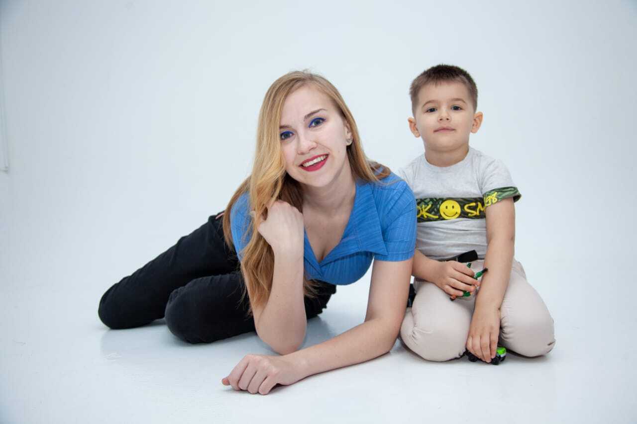 Я не исключаю онлайн-образование для своего ребенка. С каждым годом все больше детей учатся онлайн