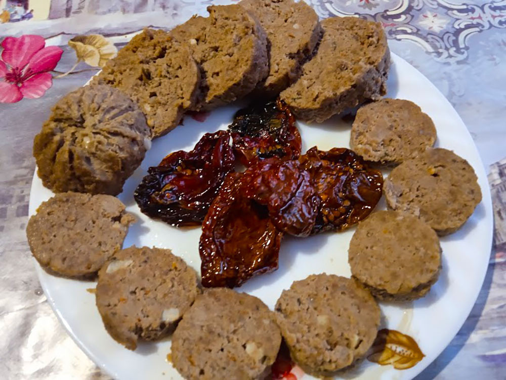 Вкусная альтернатива жареным котлеткам