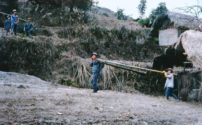 Первая социалистическая война. Как развивался конфликт между Китаем и Вьетнамом 45 лет назад