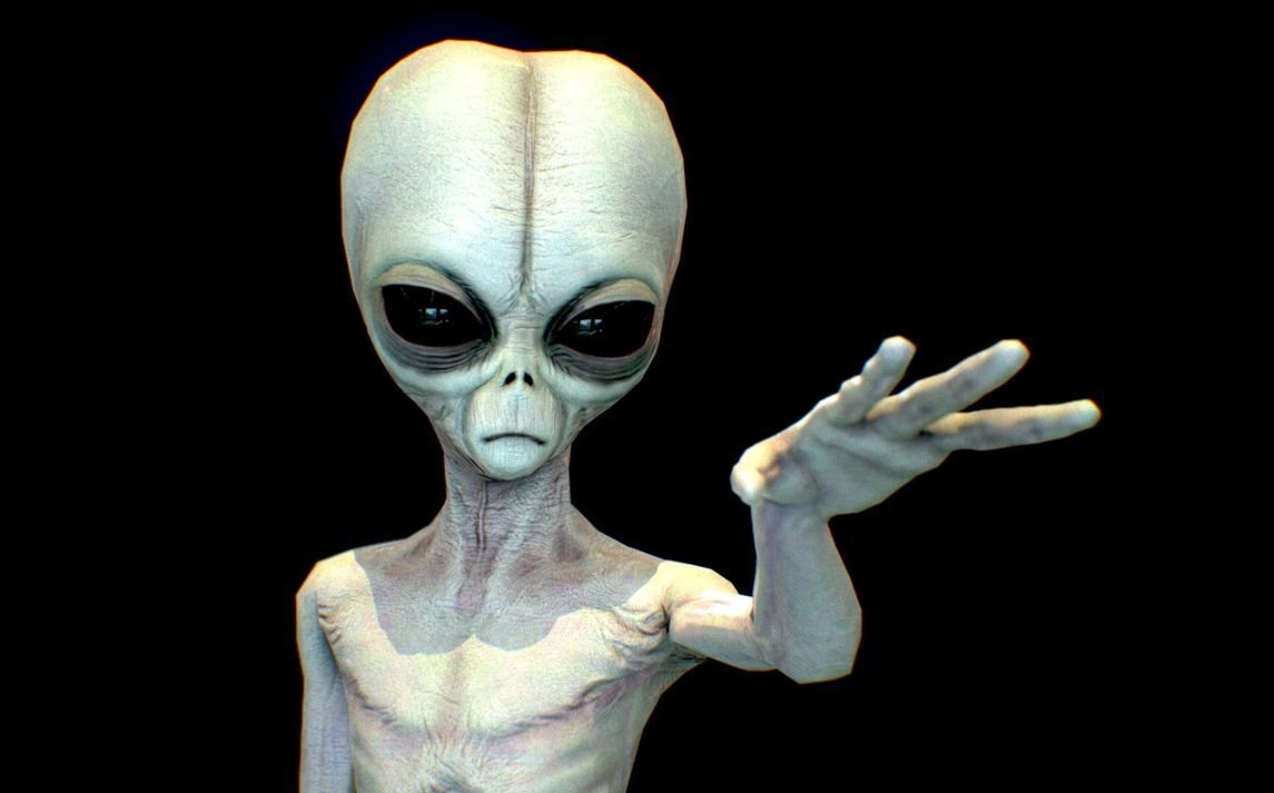 Неужели они среди нас?