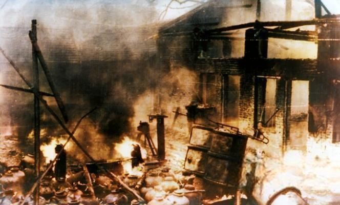 Первая социалистическая война. Как развивался конфликт между Китаем и Вьетнамом 45 лет назад