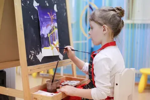 “Одаренность ребенка: как распознать и развивать таланты”