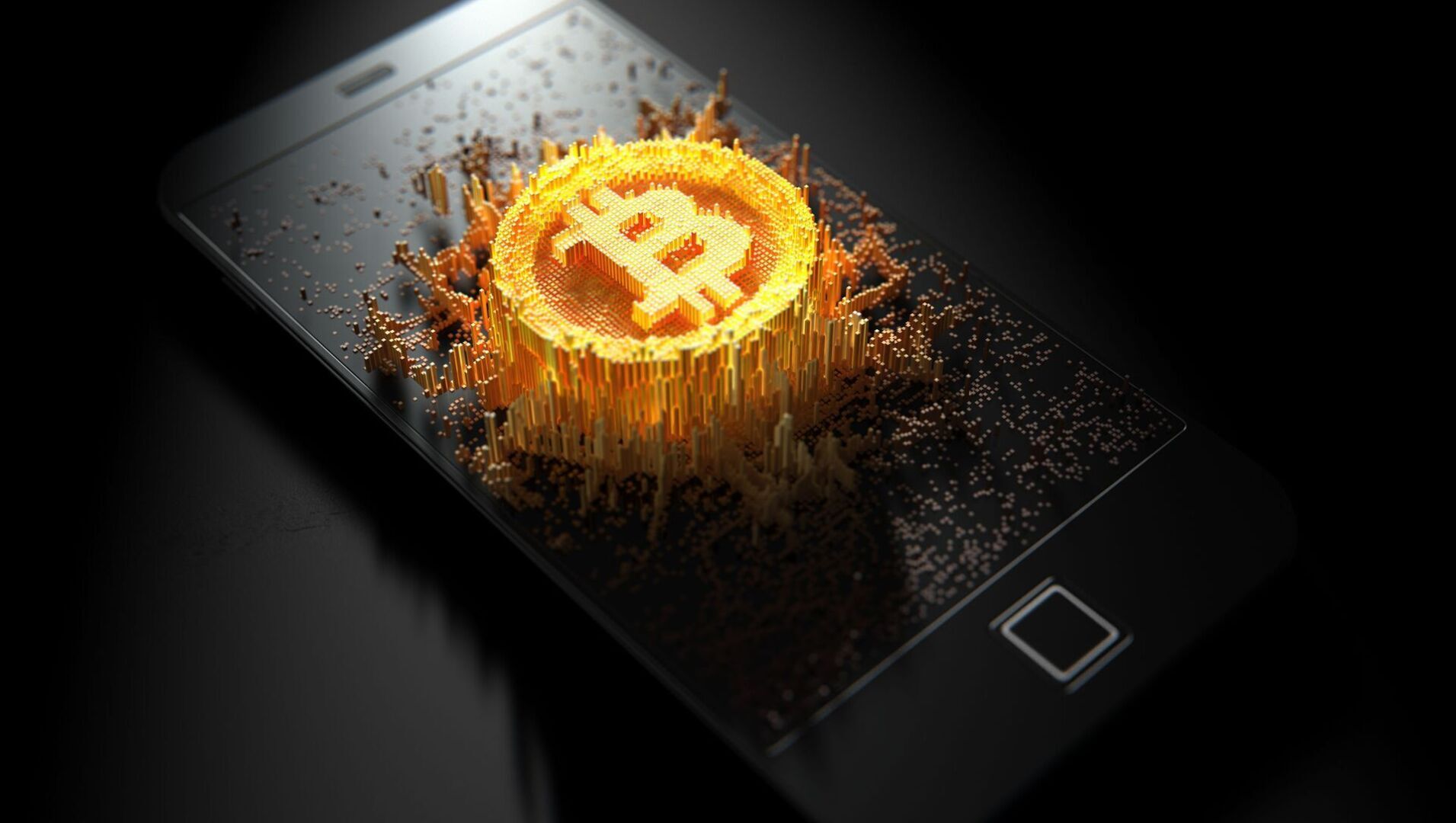 Что творится с криптой в последнее время ?