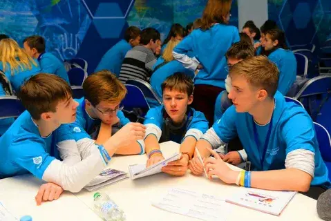 “Одаренность ребенка: как распознать и развивать таланты”