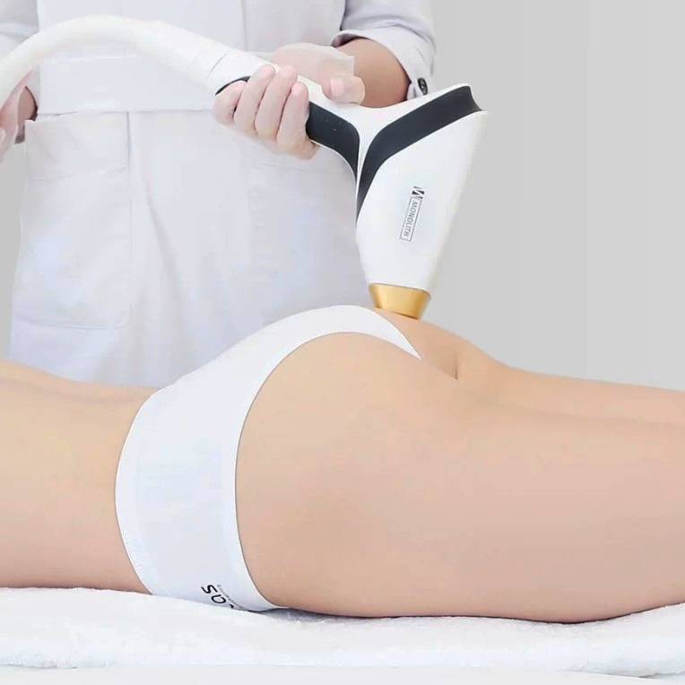 Устраните признаки старения кожи и верните ей упругость