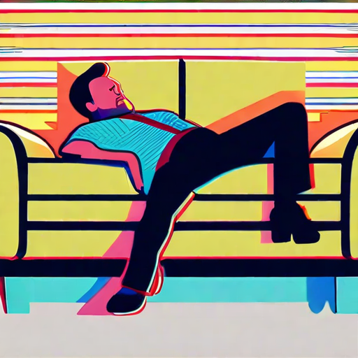 Долой прокрастинацию! Несколько эффективных стратегий борьбы с прокрастинацией