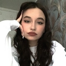 Власова Мария Павловна