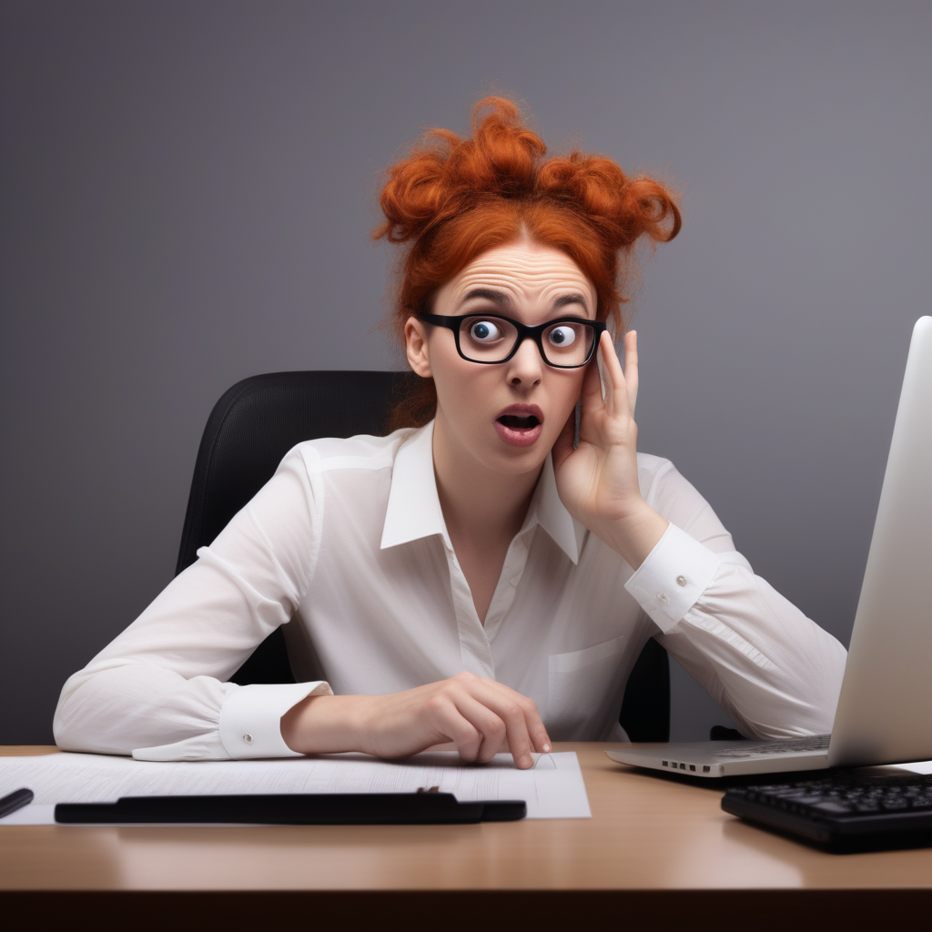 Нейросеть выдала анекдоты про копирайтера. Часть 3