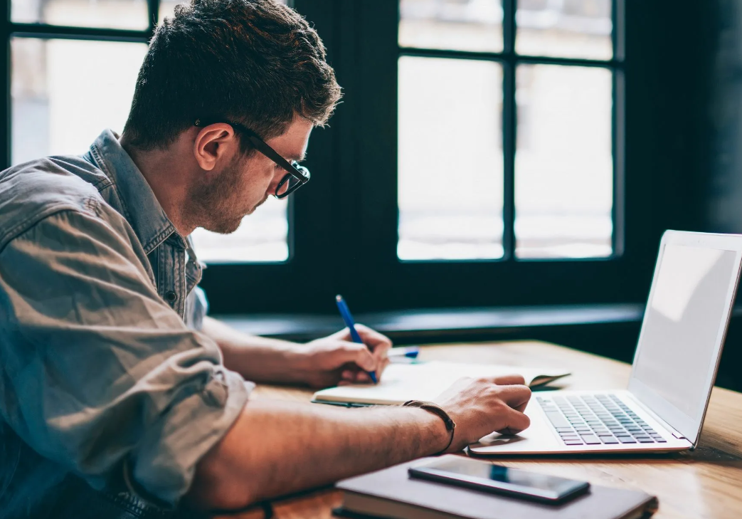 Секреты мастерства писателя