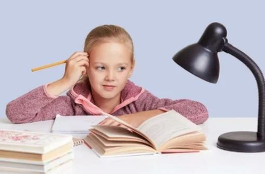 Развиваем память у ребёнка