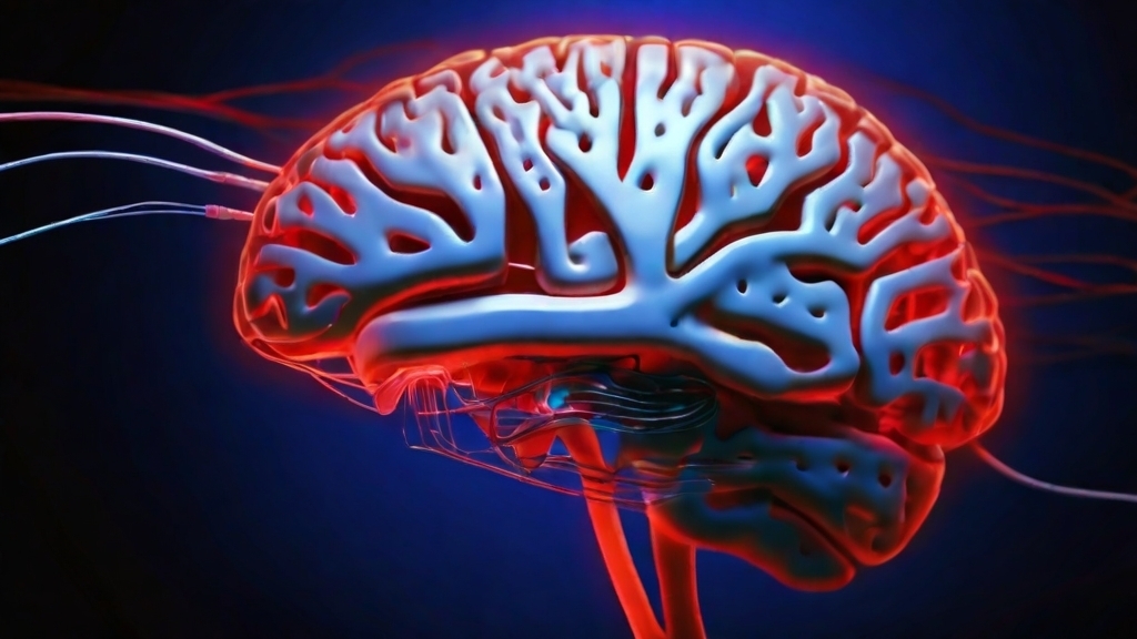 Исследование: Черепно-мозговая травма приводит к масштабным изменениям нейронных связей