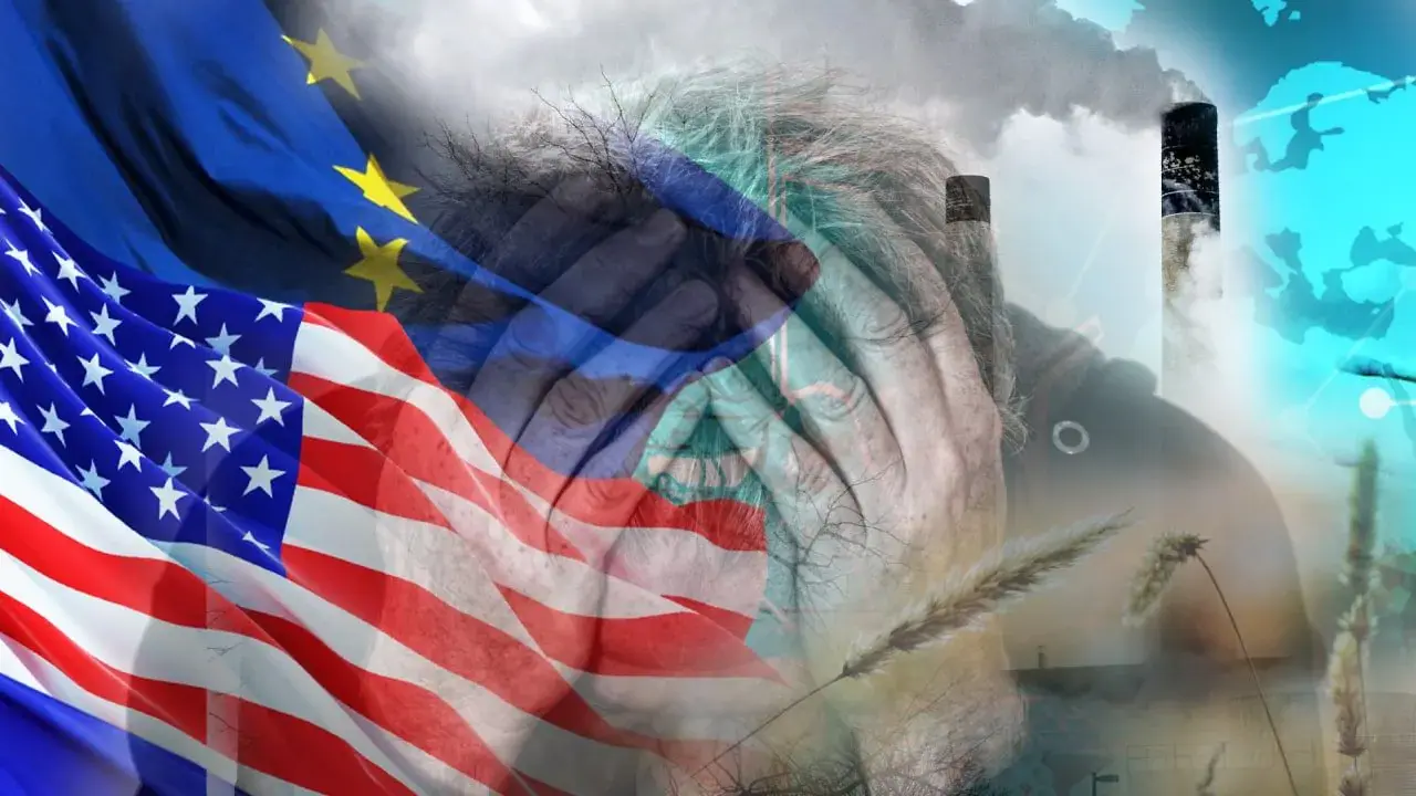 Рецессии не будет в США