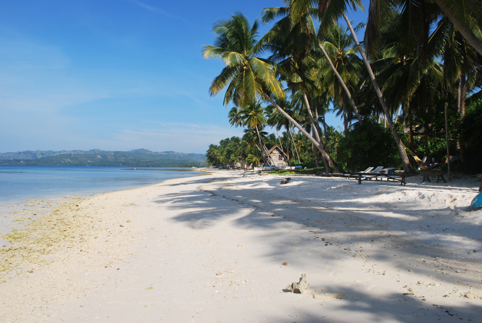 Путешествия: Топ-10 Недооцененных Туристических Направлений 2024 Года