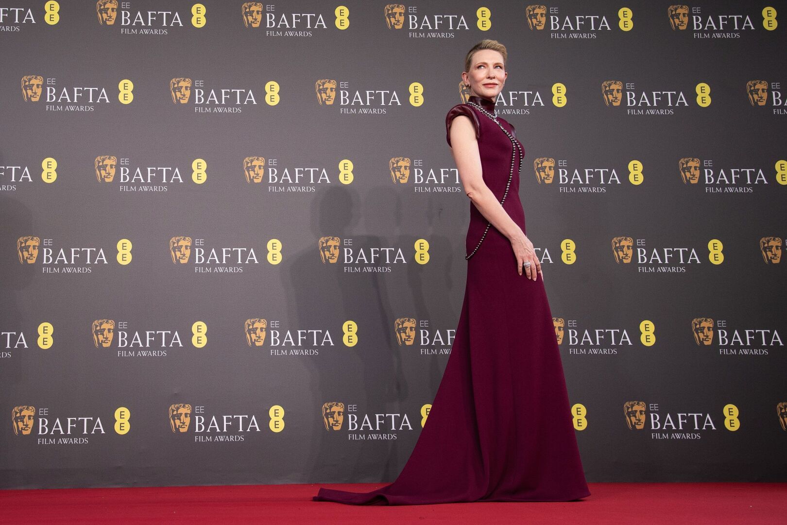 Лучшая мода красной дорожки на церемонии BAFTA 2024 года