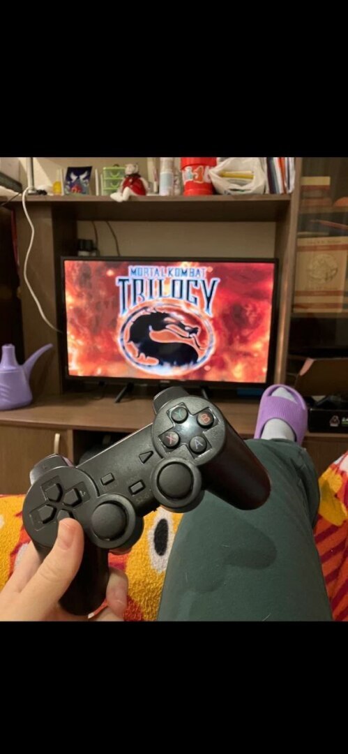 GameStick Lite 4K 64 Gb: Ваш Путь к Новым Игровым Горизонтам