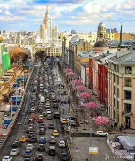 Как выжить в большом городе студенту: практические советы.