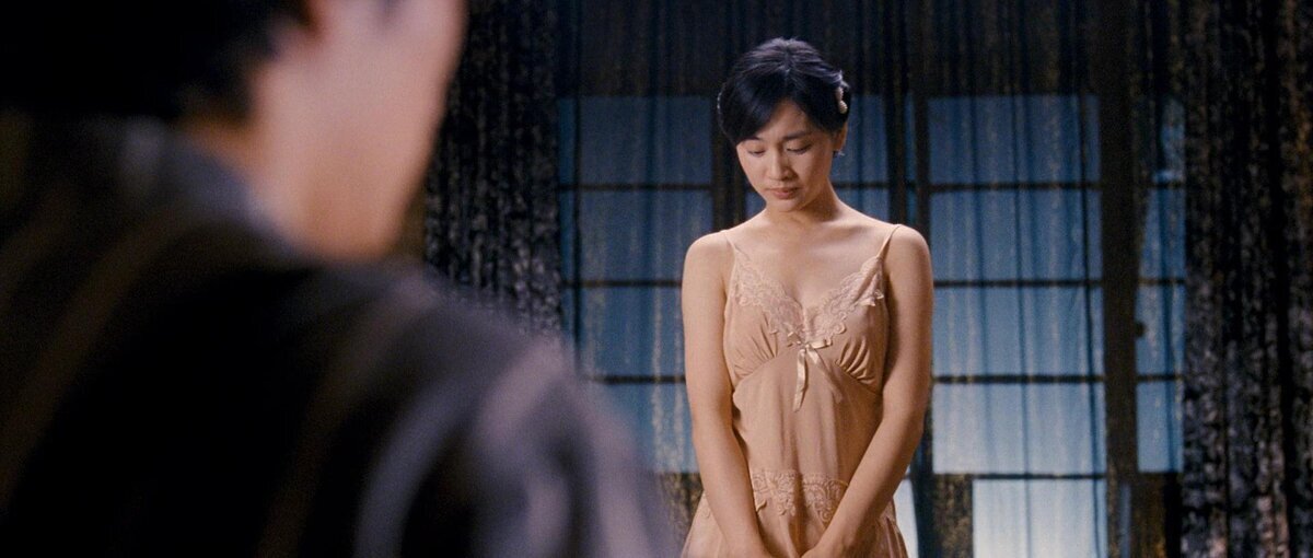 Что такое японская традиция «ёбаи», позволяющая мужчинам залезать в дом к одиноким девушкам с молчаливого согласия их родителей?