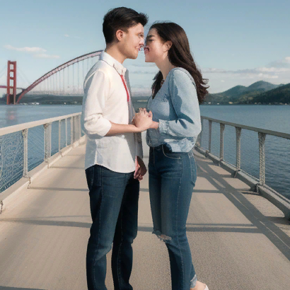 Как выстроить крепкие отношения, находясь на расстоянии