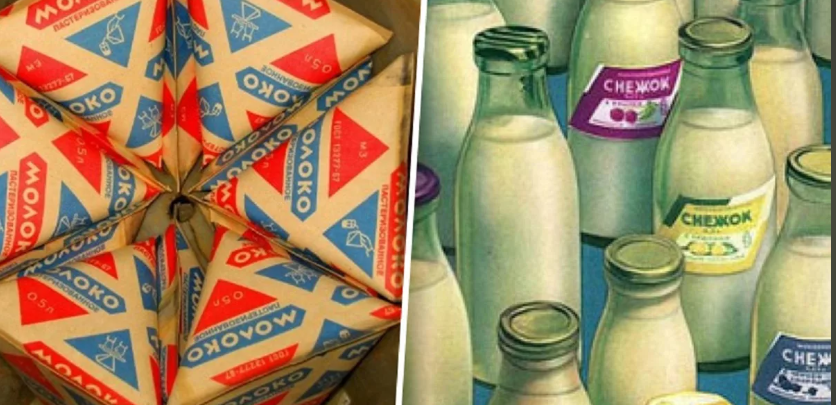 5 невероятно вкусных советских напитков, по которым вы совершенно точно скучаете