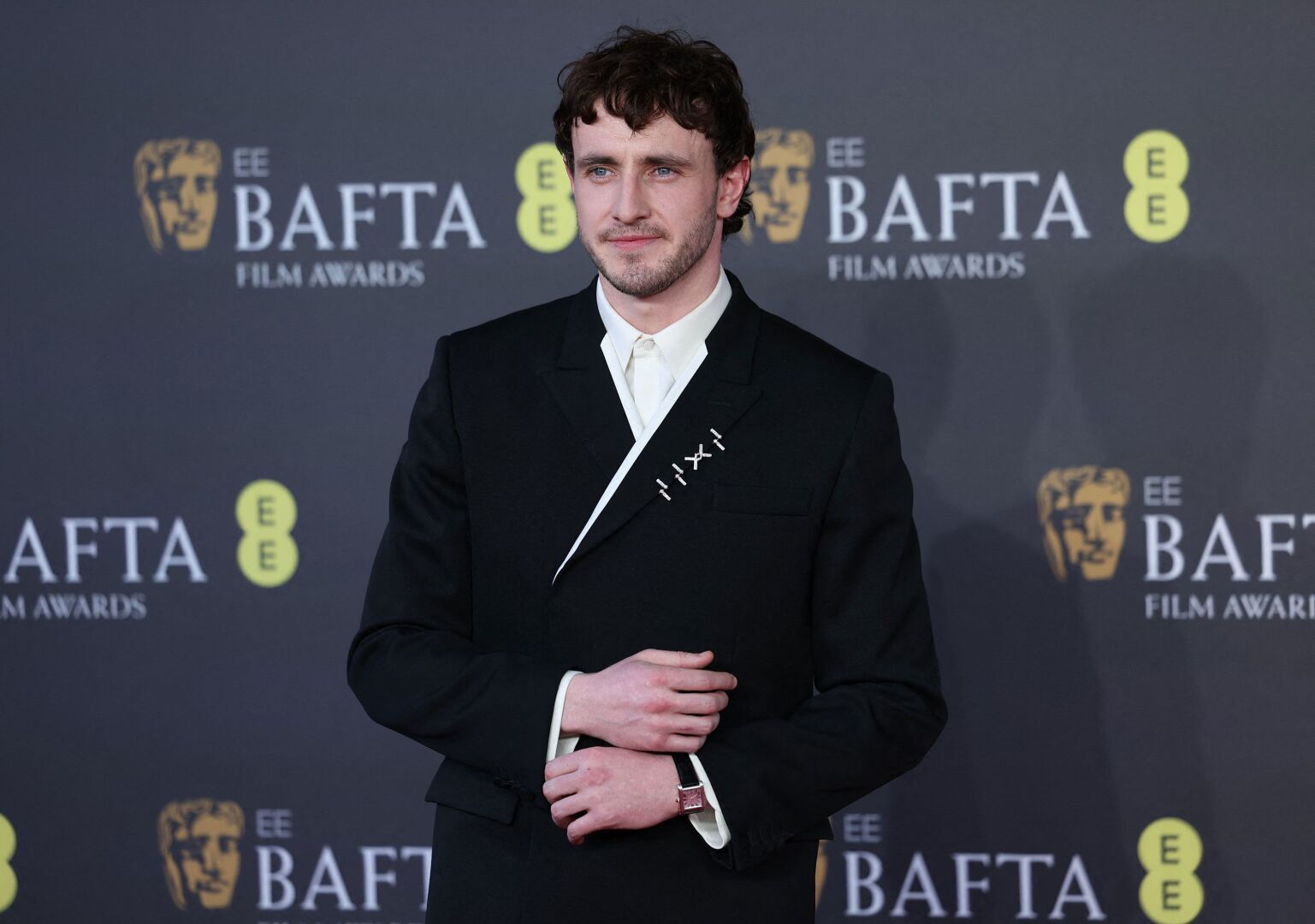 Лучшая мода красной дорожки на церемонии BAFTA 2024 года