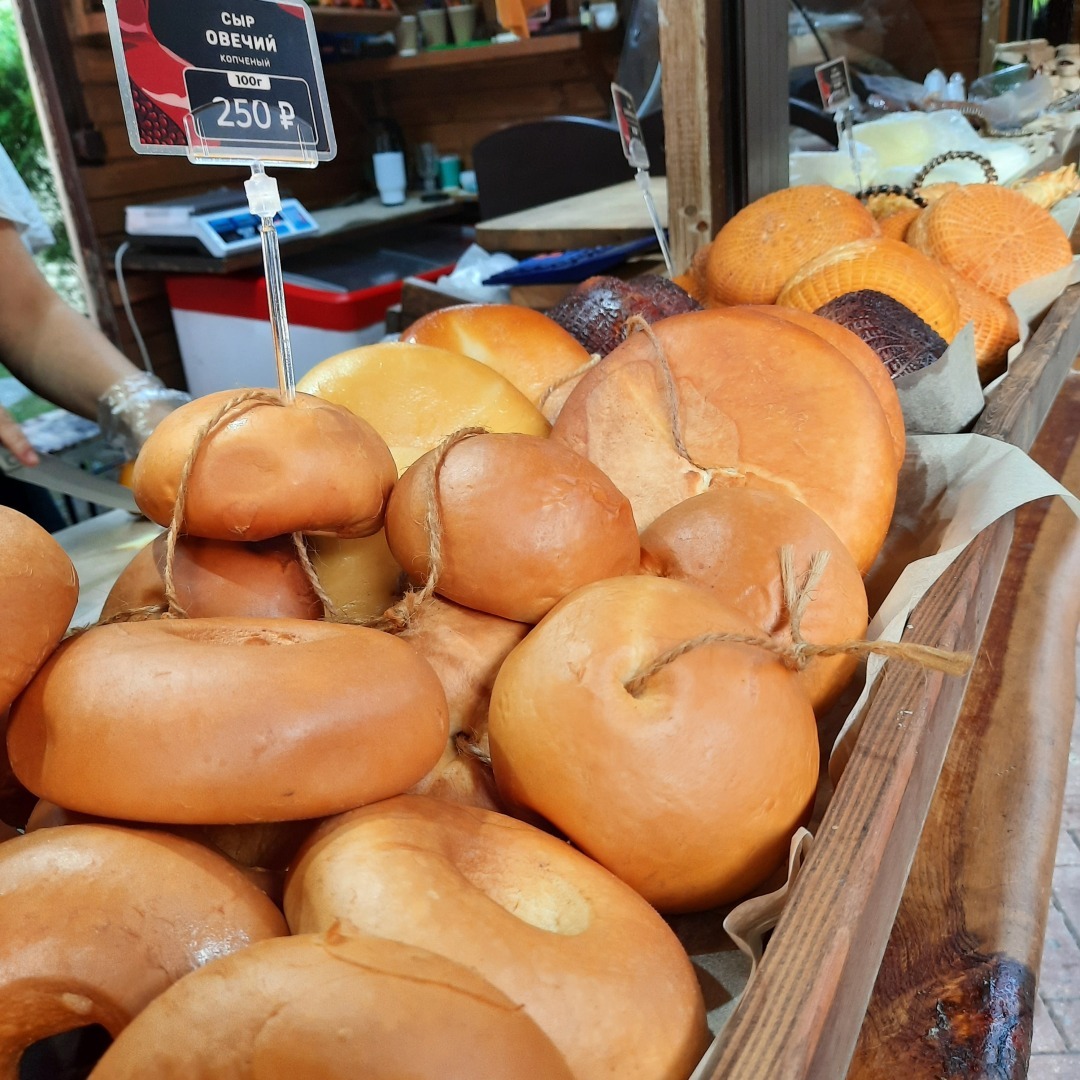 Мой отдых на Красной поляне. Отпуск в сентябре 2023. Любимые фотографии.