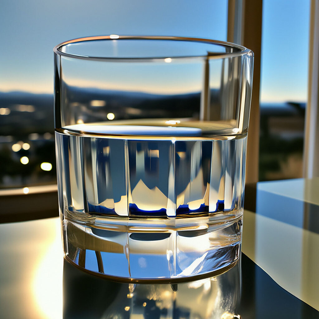 Как обезвоживание взаимодействует с алкоголем? Отзыв врачей.