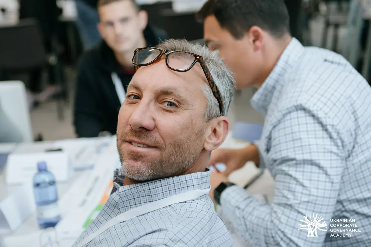 Давайте вспомним: А кто был до Навального?