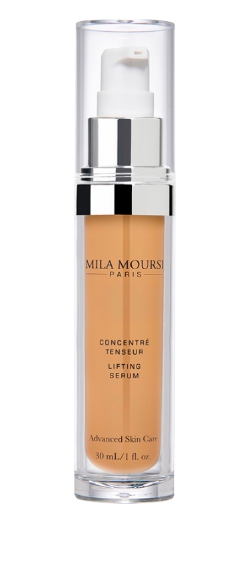 Мила Мурси Интенсивная супер-лифтинг сыворотка с комплексом пептидов и стволовыми клетками – секрет молодости и красоты кожи