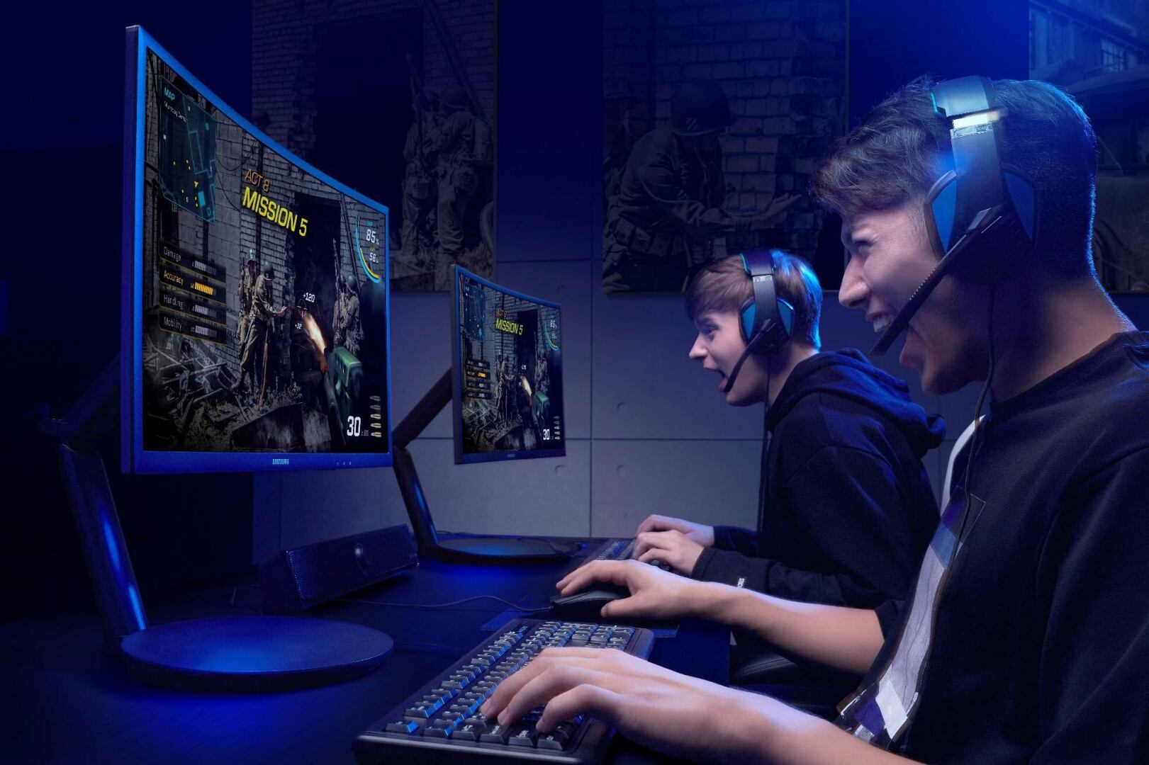 Топ 10 компьютерных игр всех времен