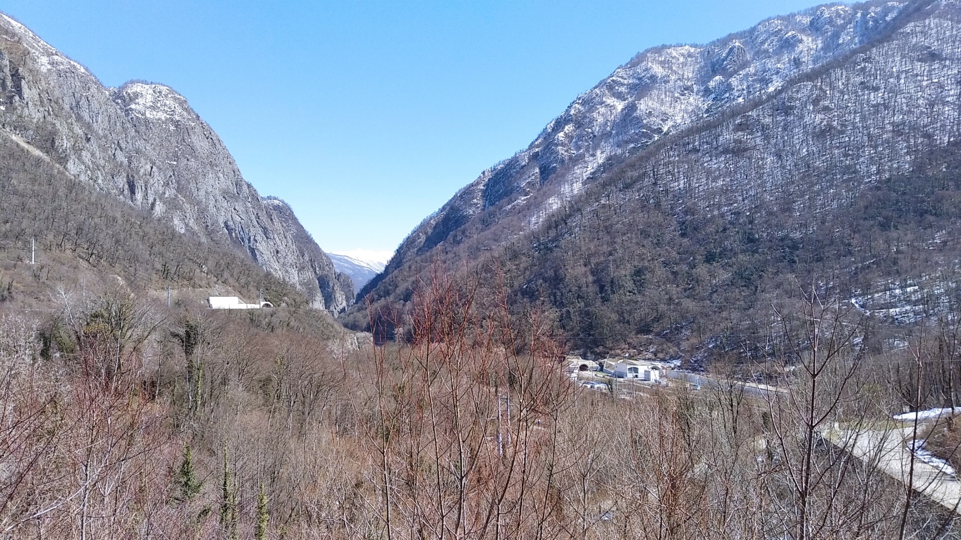 Поехали в зимний Сочи! Красная Поляна - это экстрим, релакс и море удовольствий. Мои фото и видео