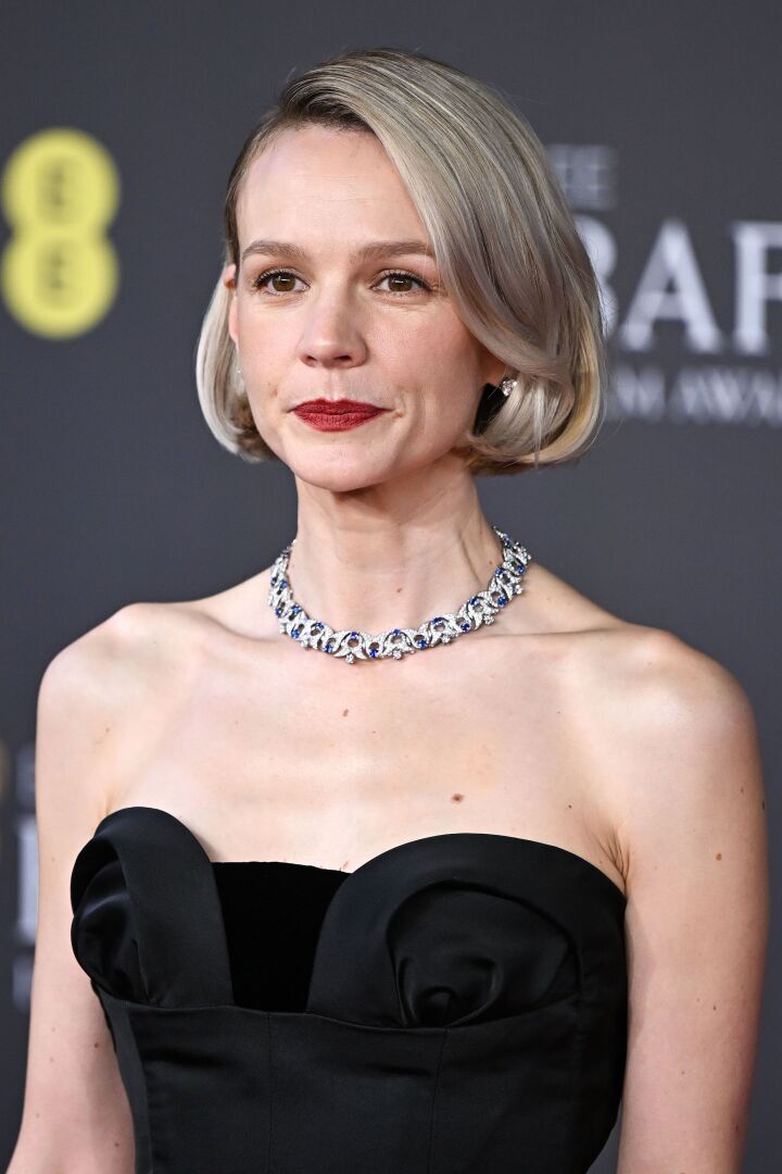 Лучшая мода красной дорожки на церемонии BAFTA 2024 года