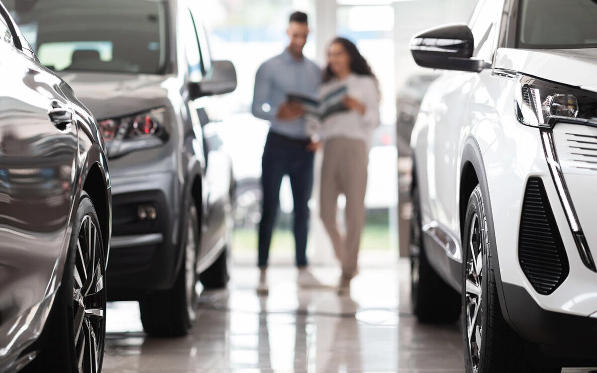 Купить машину, каршеринг или поездки на такси? На чем сегодня дешевле ездить