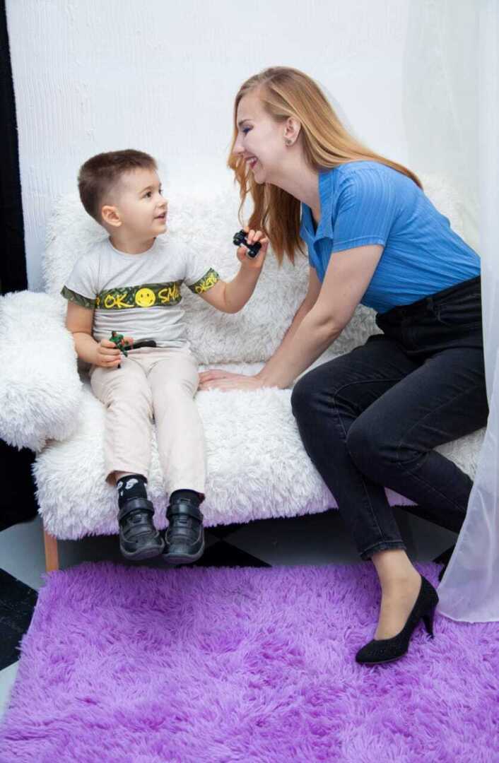 Детский сад нужен или не нужен детям? У нас будут проблемы?