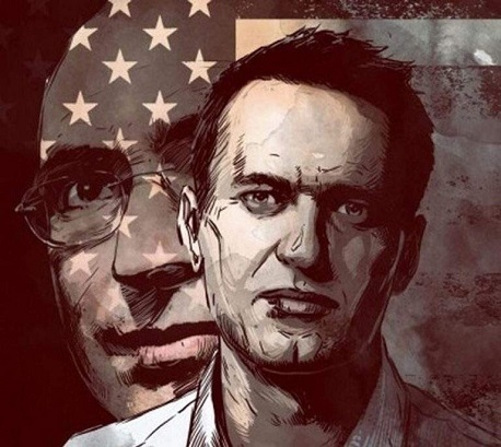 Эсман Павел для EsmanNEVS22, «Смерть в либеральной лжи»