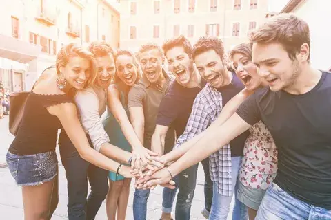 Как выжить в большом городе студенту: практические советы.